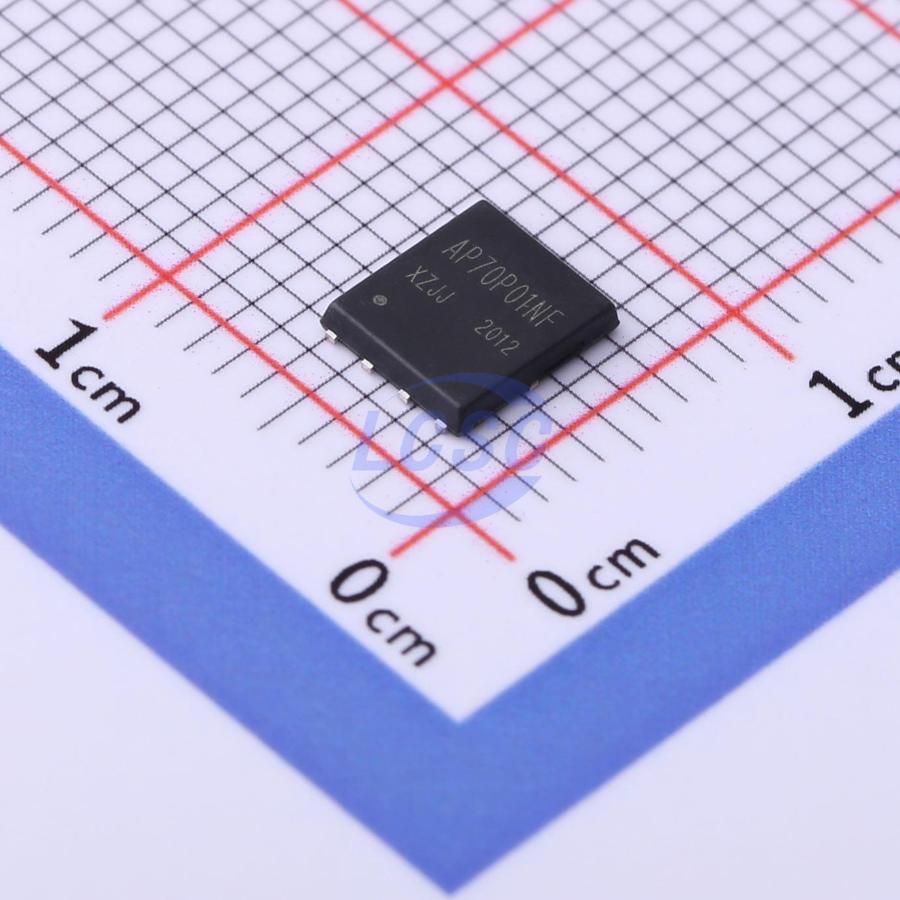 AP70P01NFA Power microelectronics