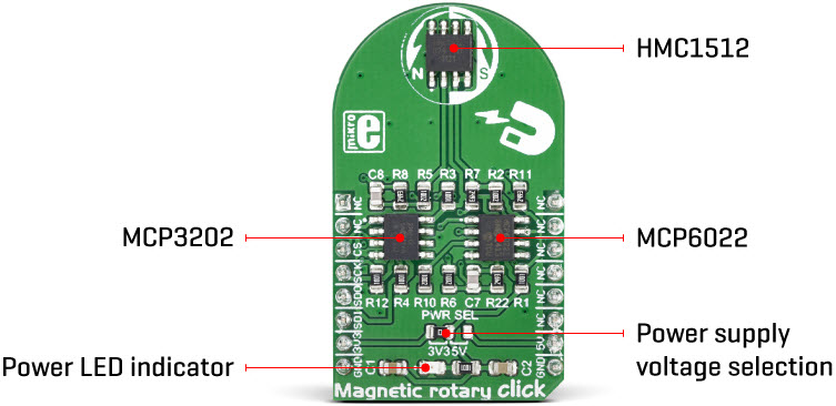 MikroElektronika MIKROE-3275 Reference Design 4