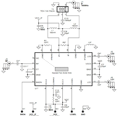 Linear Technology/Analog Devices DC1431A-A Reference Design 3