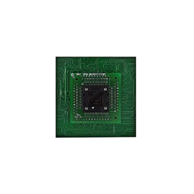 FASM48TQBPM Microsystems