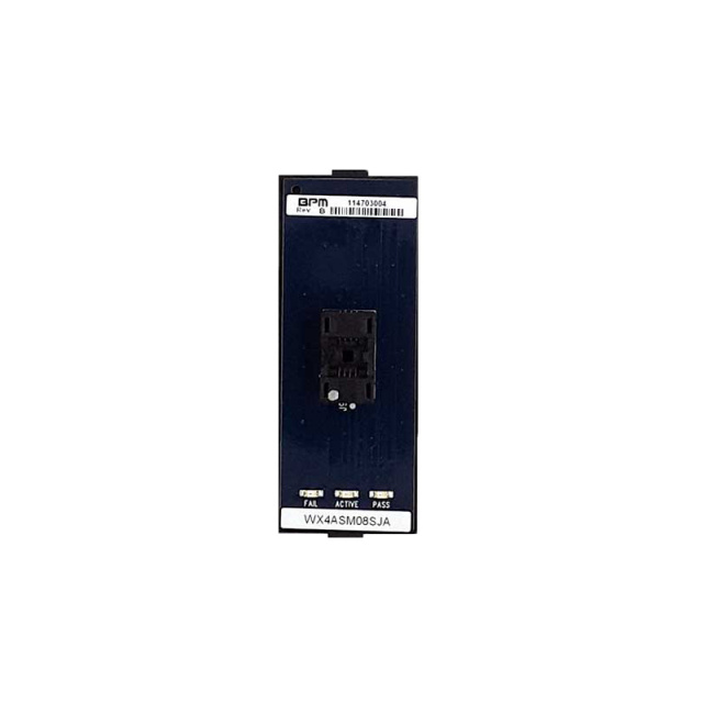 FSM08SJABPM Microsystems