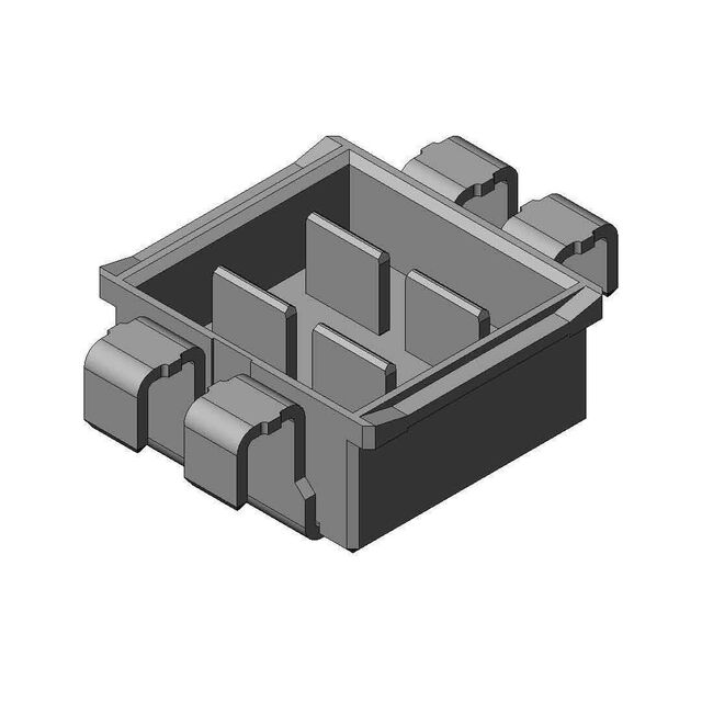 DW11P04PSN2R280JAE Electronics