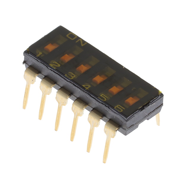 A6T-6102(VNM)Omron Electronics Inc-EMC Div