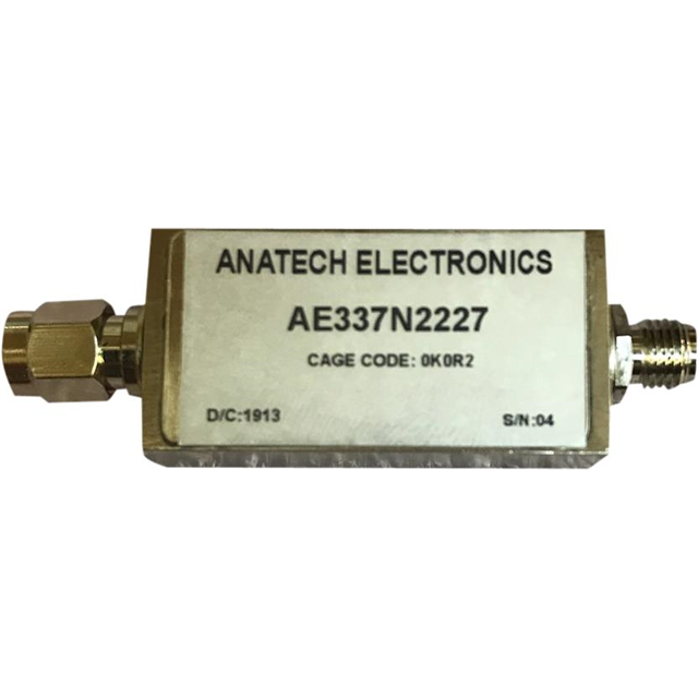AE337N2227Anatech Electronics Inc.