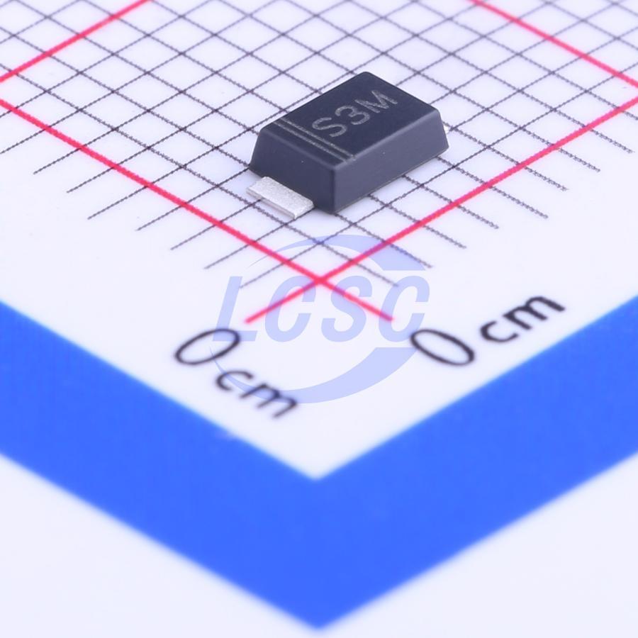 S3MFShandong Jingdao Microelectronics
