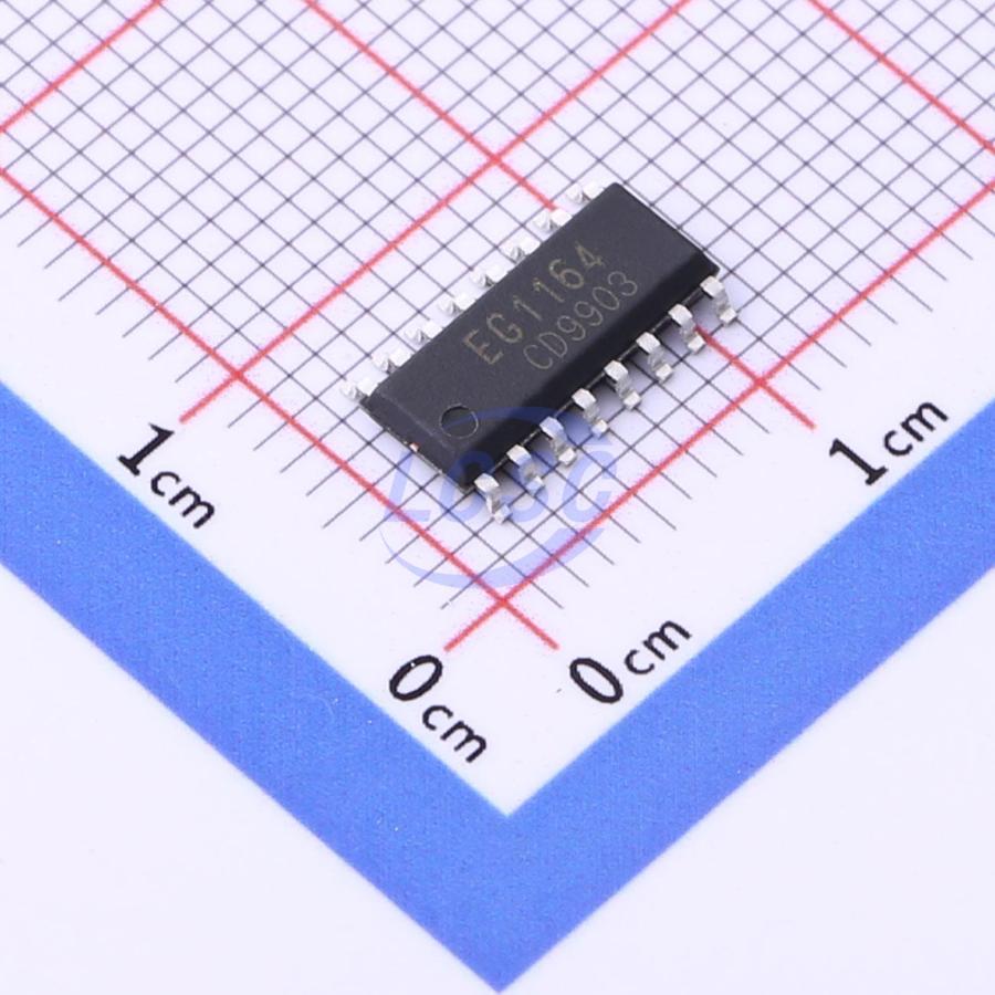 EG1164EG Micro