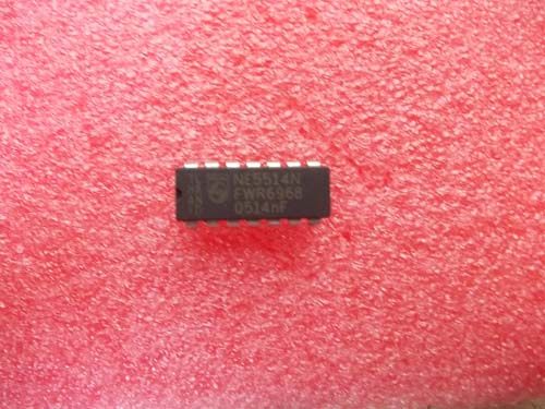 NE5514NNXP Semiconductors