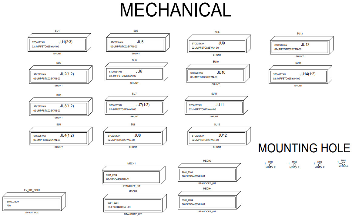 Maxim Integrated MAX17526AEVKIT# Reference Design 2