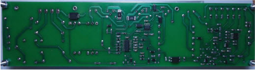 ON Semiconductor NCL30030GEVB Reference Design 8