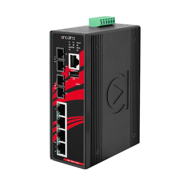 LMX-0602-M-V2ICOMTECH, INC.