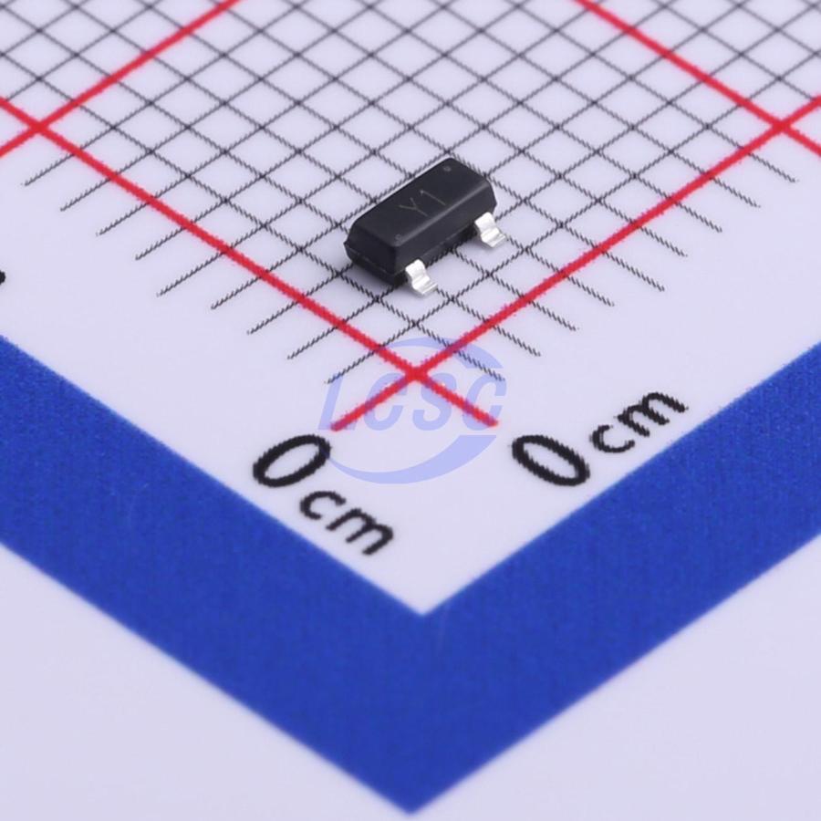 SS8050UMW(Youtai Semiconductor Co., Ltd.)