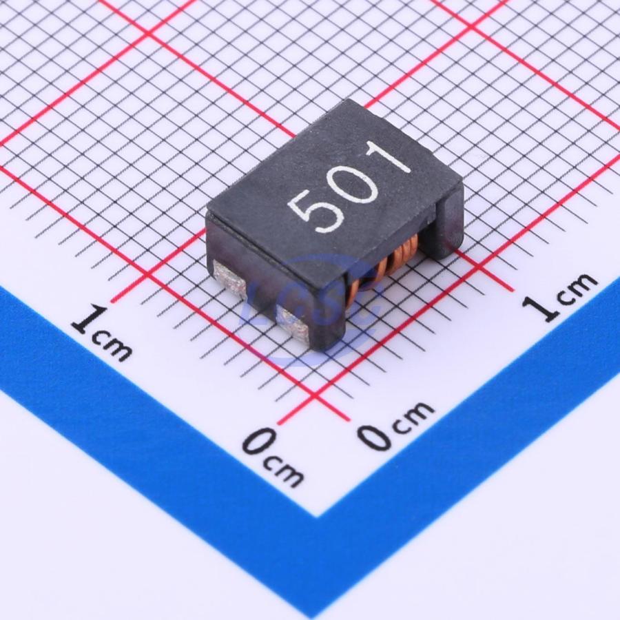 SCM9070-501TLanTu Micro