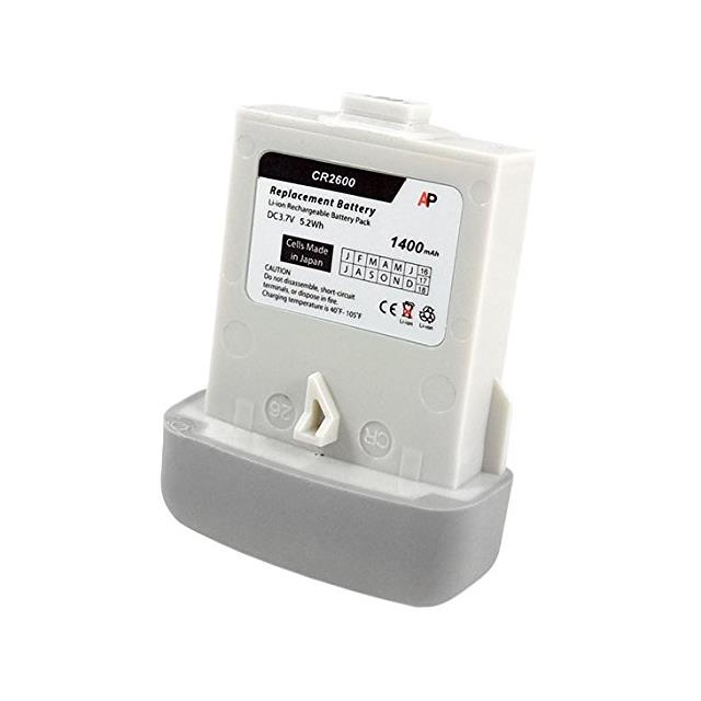 SB-CR2600-LArtisan Power