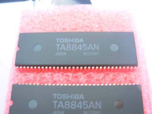 TA8845ANToshiba