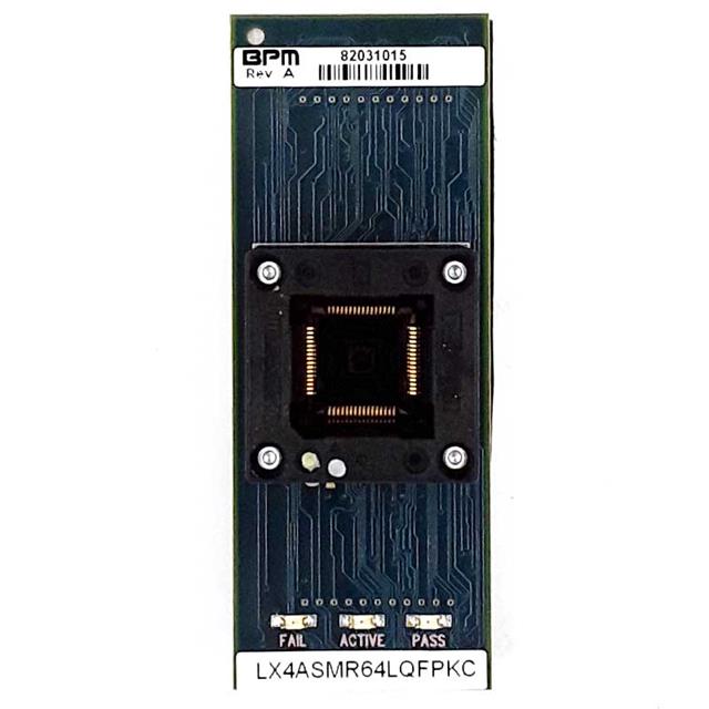 WX4ASMR48TXBPM Microsystems