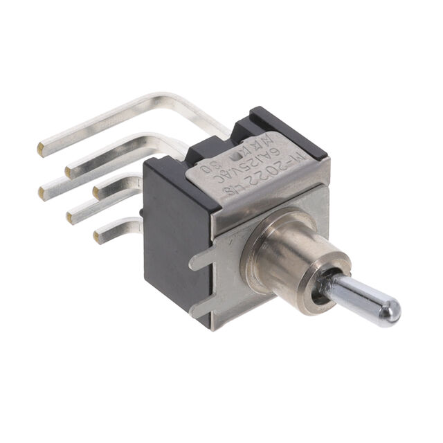 MN22S2A2W40NKK Switches