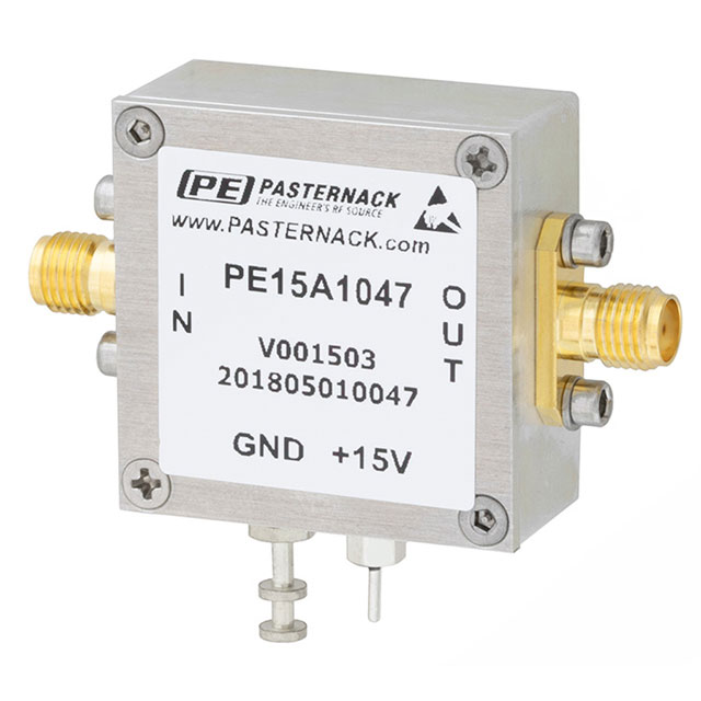 PE15A1047Pasternack