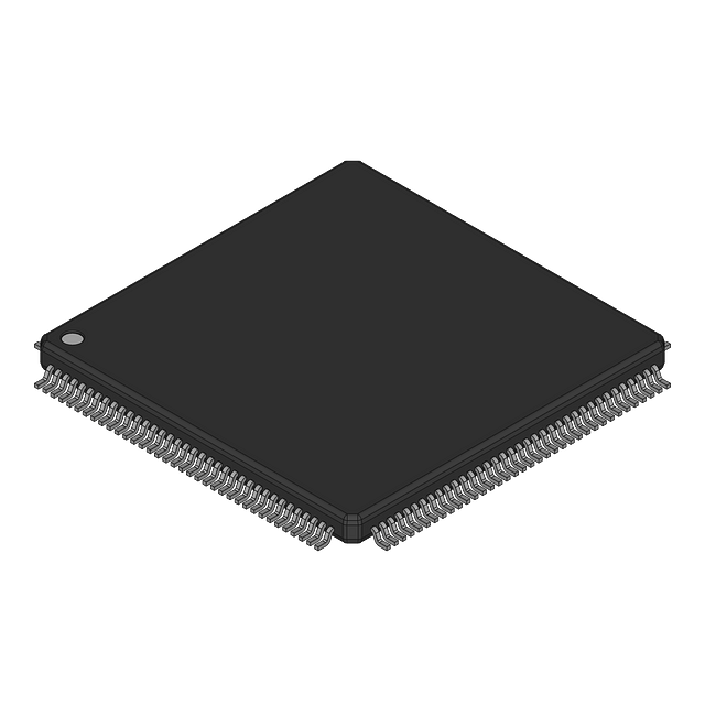 MAC7111MPV50NXP Semiconductors