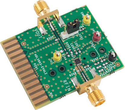 Analog Devices Inc. ADL5903-EVALZ Reference Design 2