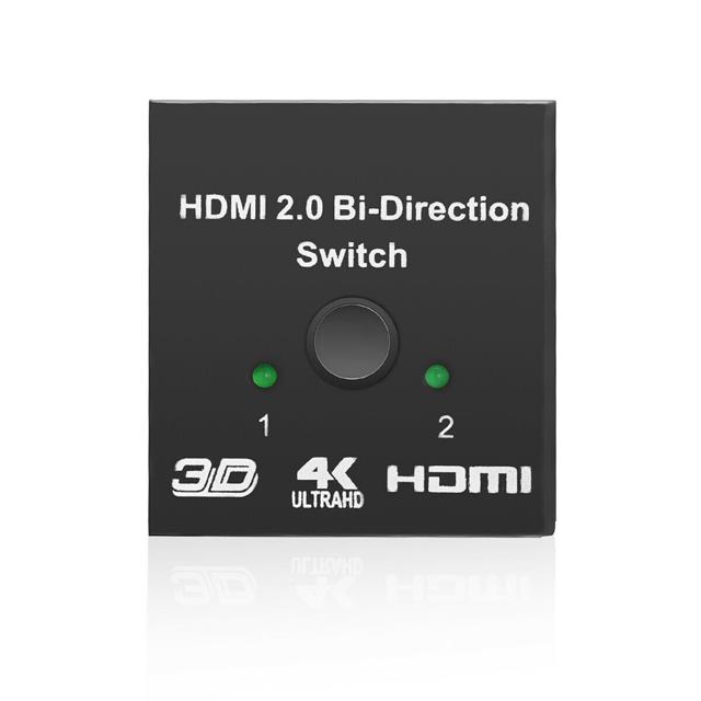 EBL-1X2-HDMI-BIDRORSanoxy