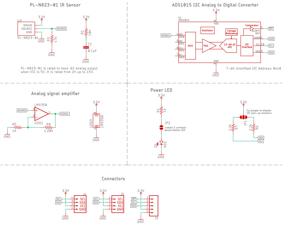SparkFun Electronics SPX-15804 Reference Design 2