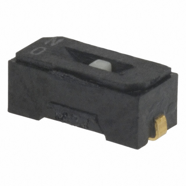 CHS-01TANidec Components Corporation