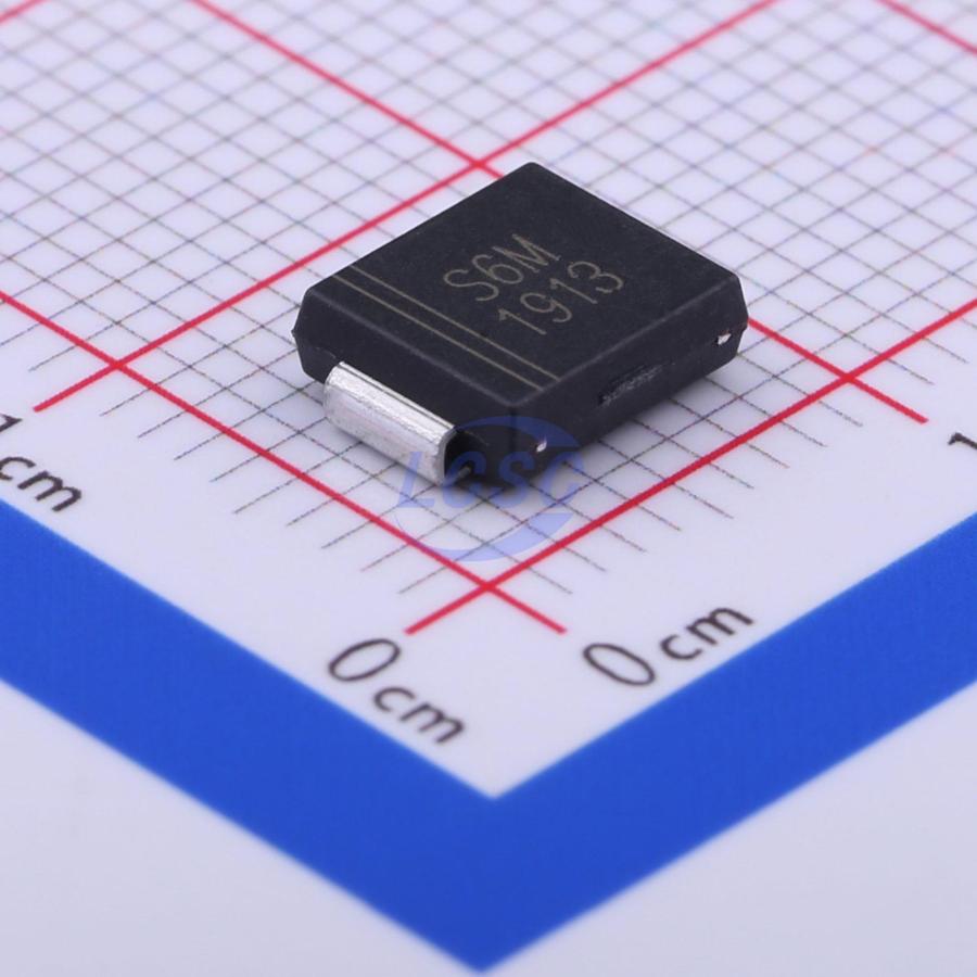 S6MCShandong Jingdao Microelectronics