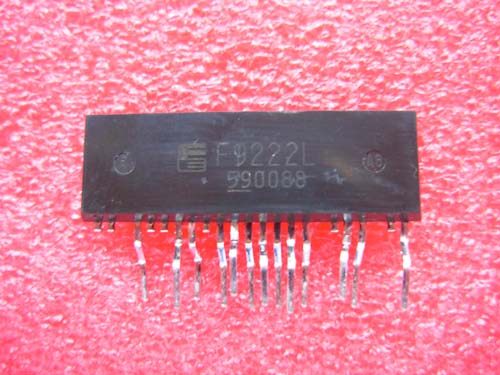 F9222LFuji