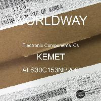 ALS30C153NP200KEMET