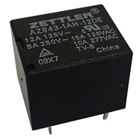 AZ943-1CH-24DEFGWZETTLER