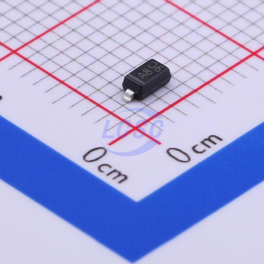 BAV19WShandong Jingdao Microelectronics