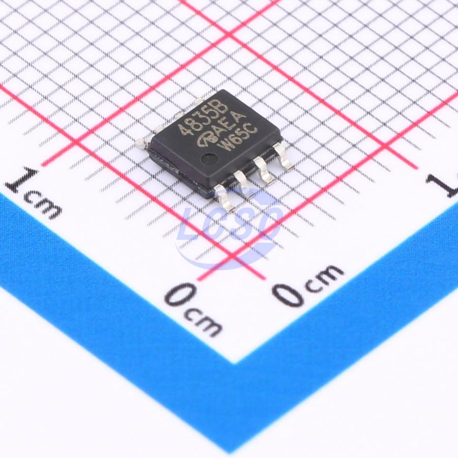 SI4835BDY-T1-E3-VBVBsemi Elec