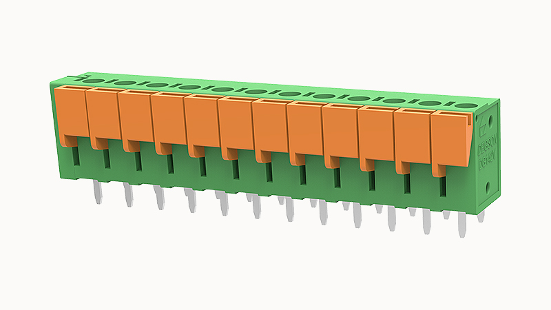 DG142V-5.08-12PDEGSON