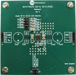 ON Semiconductor NV47700PDAJGEVB Reference Design 3