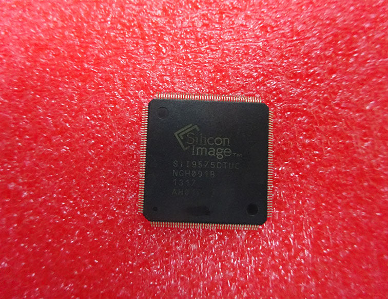 SII9575CTUCSilicon Labs
