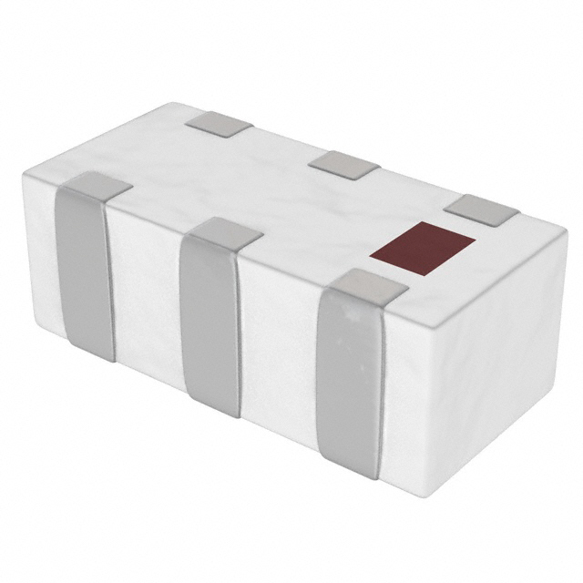 2450LP14A0100001TJohanson Technology Inc.