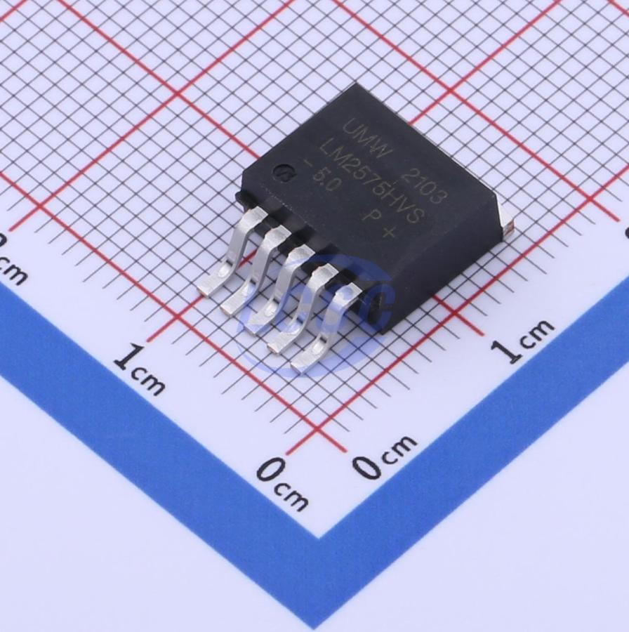 LM2575HVS-5.0UMW(Youtai Semiconductor Co., Ltd.)