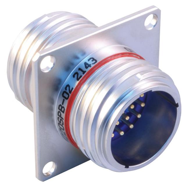 805-127-02Z112-2SSF1Glenair