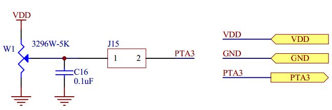 NXP USA Inc. DEMO9S08SC4 Reference Design 7