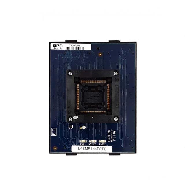 LX2ASMR324BGFABPM Microsystems