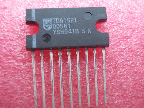 TDA1521NXP Semiconductors