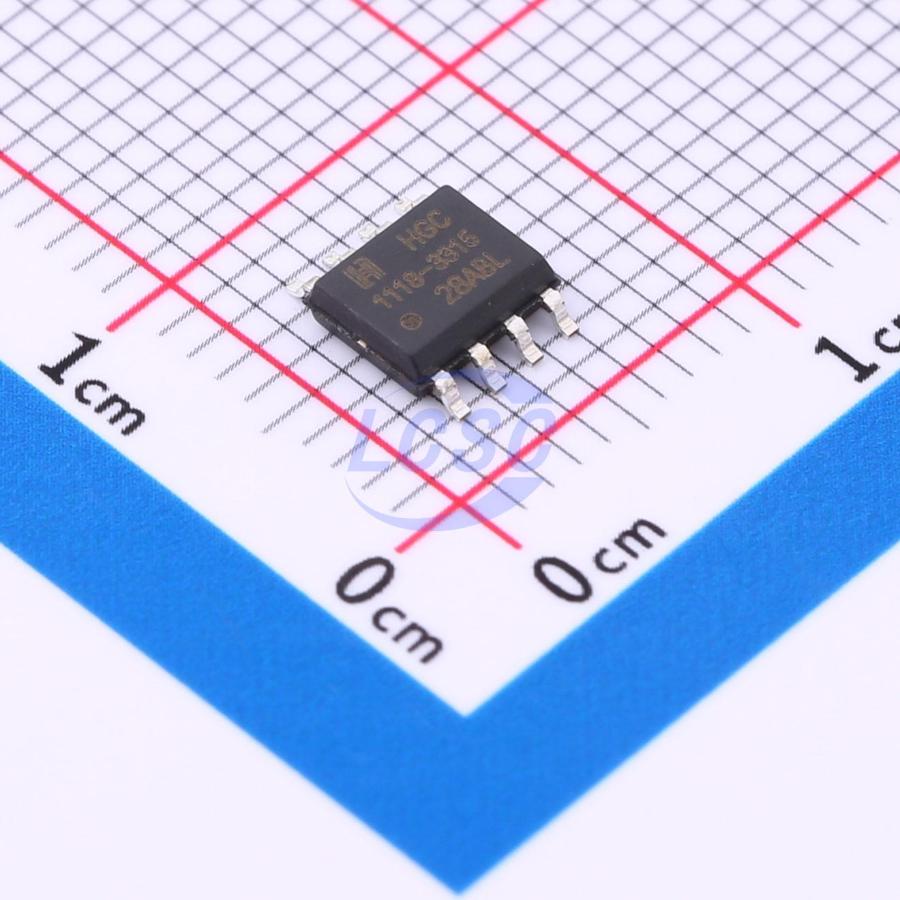 HX1118D-3315RGHANSCHIP semiconductor
