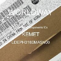LDEPH3180MA5N00KEMET