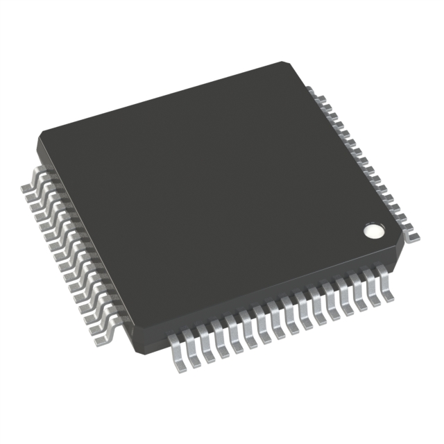 R7FA4E10B2CFM#BA0Renesas Electronics Corporation