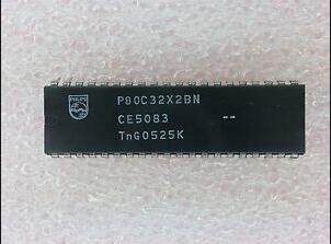 P80C32X2BNNXP Semiconductors