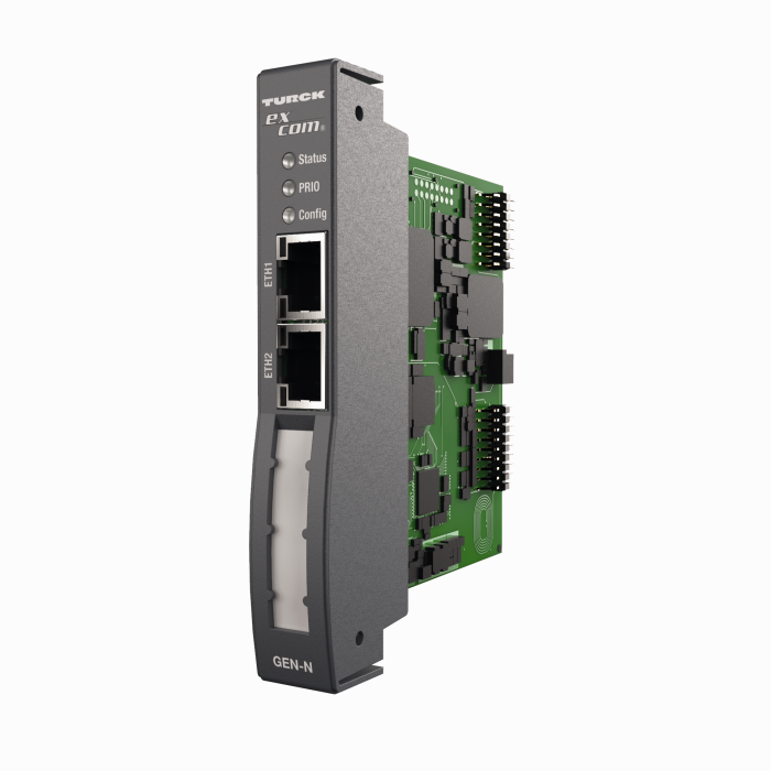 GEN-Nturck