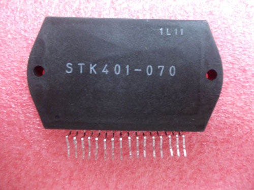 STK401-070Sanyo