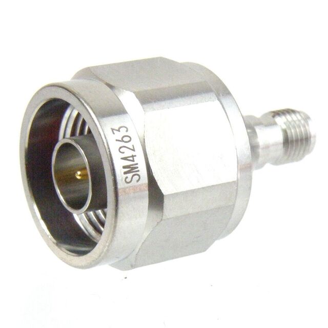 SM4263Fairview Microwave