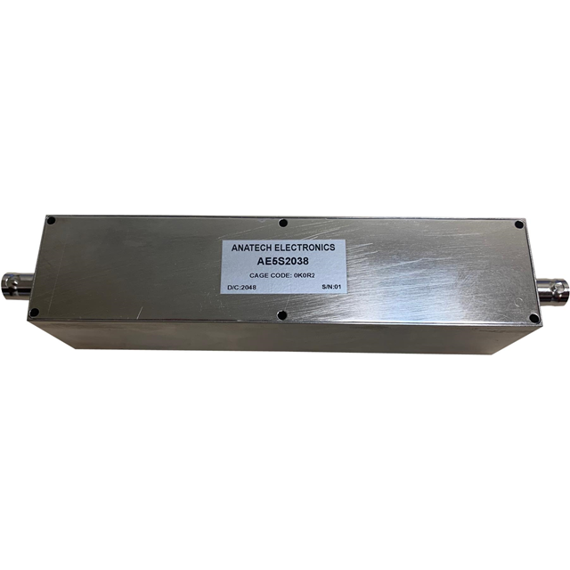 AE5S2038Anatech Electronics Inc.