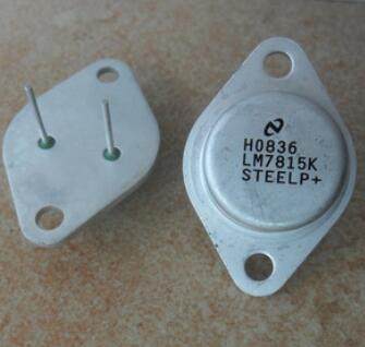 LM7815KNational Semiconductor